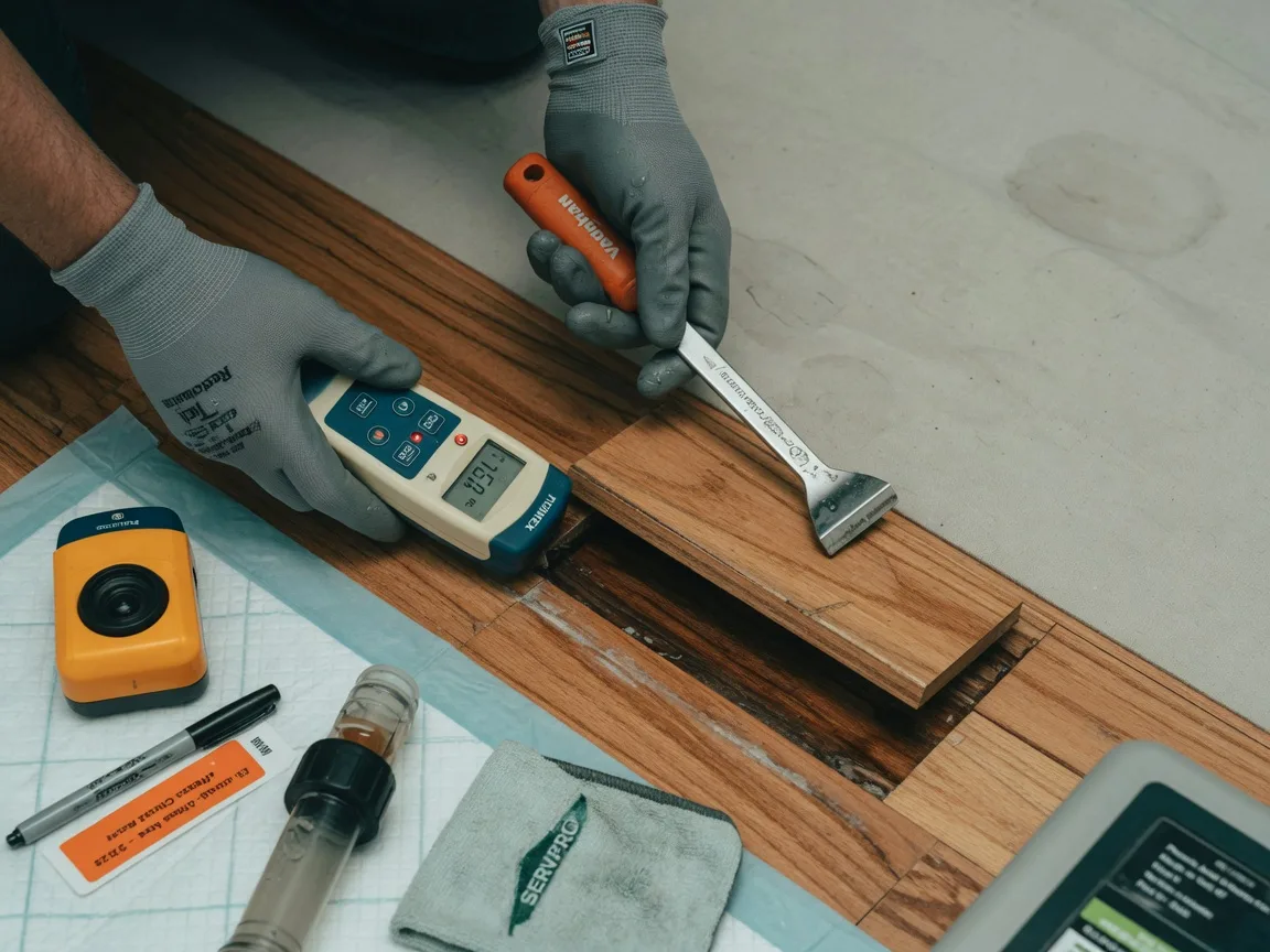Why choose Water Damage Restoration in Henning, TN